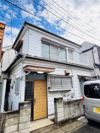 富士見市山室2丁目 服部邸の間取り画像