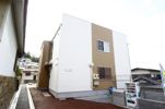 オオコウコーポラスの外観