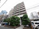 サムティ梅田インターコアの間取り画像