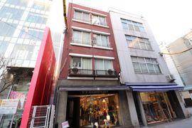 立町中村ビルの外観画像