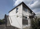 シャルム瀬田の外観