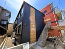 ヴェリテ柏町の間取り画像