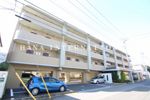 サンコート中島の間取り画像