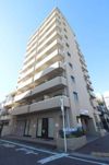 ダイアパレス弓之町の外観