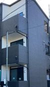 Ambition徳丸の外観