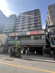 レクセル三鷹の外観画像
