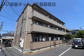 グランシップ蘇我.の外観画像