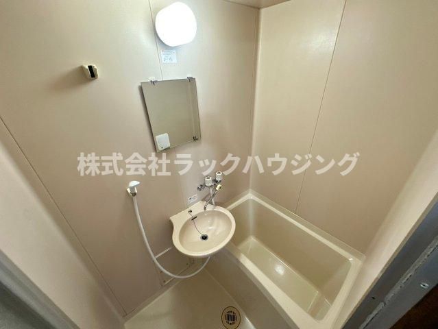 バスルーム