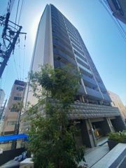 プレサンス神戸元町の外観画像