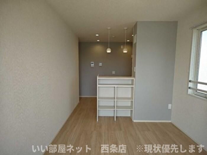 リビング