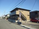 ローズパレス春日Sの外観