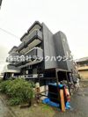 サンハイツⅡの間取り画像