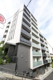 ソラニテ馬込の外観画像