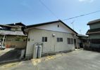上新田町堤貸住宅の間取り画像