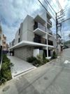 PASEO中野坂上の間取り画像
