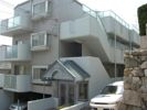 ラビスタ長峰の外観画像