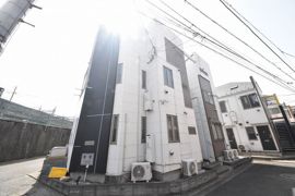 フォレスト4の外観画像