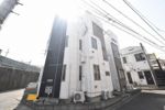フォレスト4の外観画像