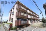 ビューコート学園台の間取り画像