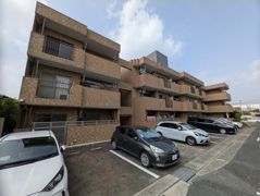 グレイスコート原の外観画像