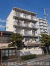 コート錦町の外観