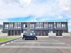 サンライズ ノアIVの外観画像