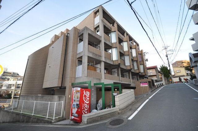 ヒルトップ六本松の外観画像