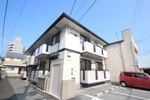 メゾン西口の間取り画像