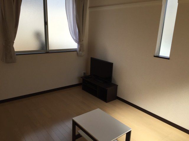 リビング