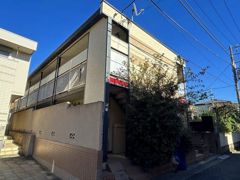 レオパレスサンチェリーの外観画像