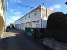 レオパレスリバーサイド上砂の外観