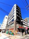 グラン ヒルズ 西新宿の間取り画像