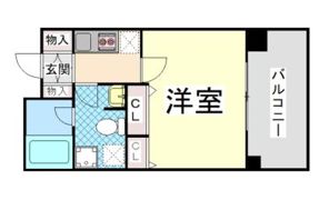 セントレアーバンの間取り画像