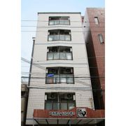 エレガンスコーポIIの外観画像