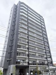 アルファステイツ小田原の外観画像