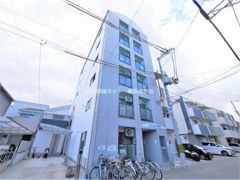 コートヴィエール新大阪の外観画像