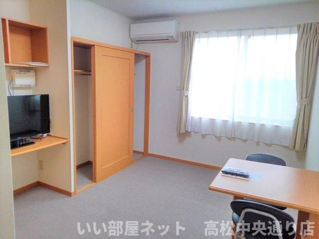 リビング