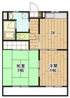 リュミエールの間取り画像