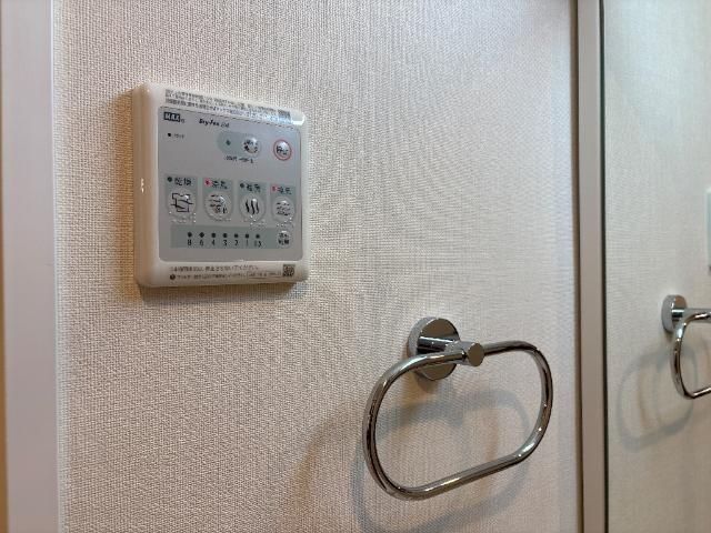 バスルーム