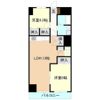 ロイヤルコートの間取り画像