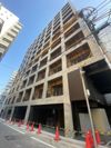 ZOOM横浜桜木町の外観