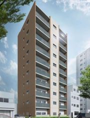 Terrace The 本郷の外観画像