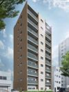 Terrace The 本郷の間取り画像