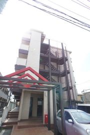 コスモ浦和中島の外観画像