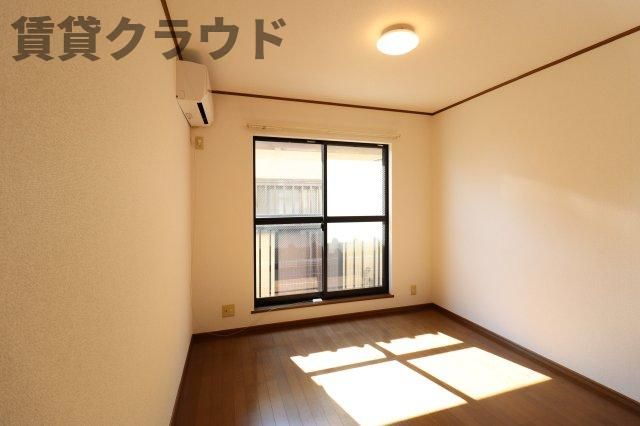 洋室