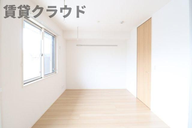 洋室