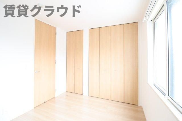 洋室