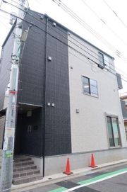 T’s Cuoreお花茶屋の外観画像