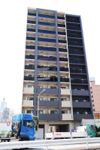 DIPS金町Residenceの外観