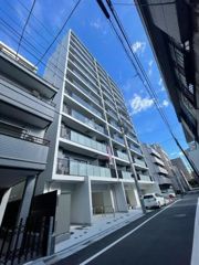 クレストコート本所吾妻橋の外観画像